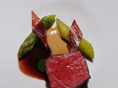 -三嚥阁 La Villa Restaurant