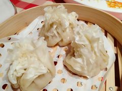 蒙古烧卖-西贝(无锡万象城店)