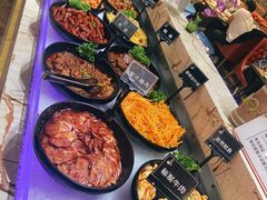 -永远爱烤肉火锅自助(龙德广场店)