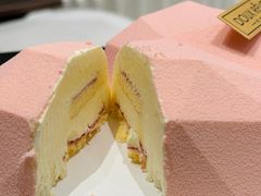 -杜哈夫DOUX RÊVE·生日蛋糕(日月光店)