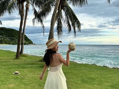 -日落吧·海景咖啡厅·餐酒吧·鸡尾酒·下午茶·乐队表演·浪漫夕阳·三亚文华东方酒店