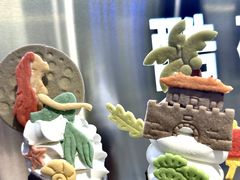 -CORNER CONE GELATO酷矿手作霜淇淋(南头古城店)