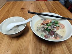 -陈记锦山里焖面