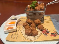 -吉祥凯悦-中餐厅(让胡路店)