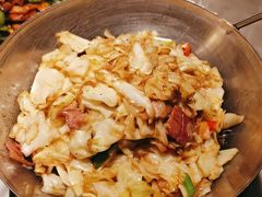 -小菜园新徽菜(芜湖镜湖苏宁店)