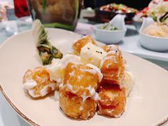 -鹿港小镇(悠唐店)