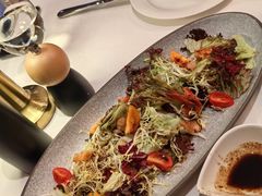 -龙虾酒吧扒房(宁波香格里拉店)