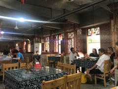大堂-味老大土碗菜(中山三路店)