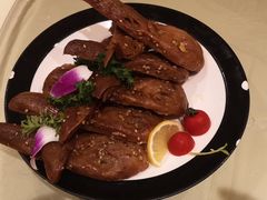-佰家小厨·南京菜(夫子庙店)
