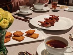 黄金脆带鱼-新荣记(椒江店)