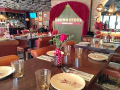 -BROWNSTONE布朗石西班牙餐厅(富城店)