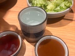 -烧肉达人•炭火烧肉(新天地店)