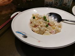 -上海人家花樣年华(中山公园店)