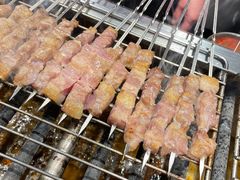 -鼎香缘海鲜自助火锅烤肉(锦辉购物广场店)