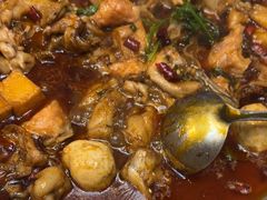 -嗣林·爷爷的私房菜(湾里店)