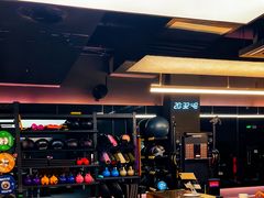 -TOP健身私教工作室(侨香店)