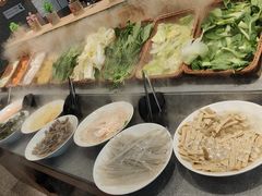 -新辣道鱼火锅(领展购物广场·中关村店)