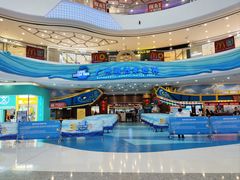 -广州融创水世界