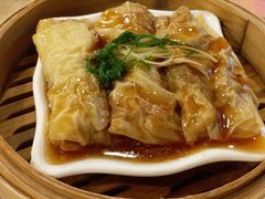 -点都德(聚福楼店)