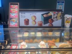 -星巴克(浦东机场T2到达店)
