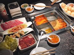 -海底捞火锅(崇文门新世界百货店)