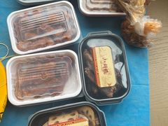 -冷记卤品(台北路店)