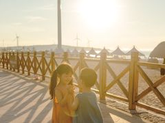 -那香海钻石沙滩浴场