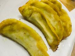 锅贴-牛味十足传统美食(凤凰西街店)