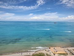 -青海湖二郎剑景区