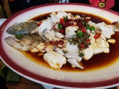 -茶花妹子云南餐厅(北大店)