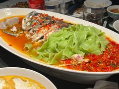 -凤凰湘语·平价海鲜餐厅(浦东旗舰店)