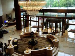 -上海千禧海鸥大酒店