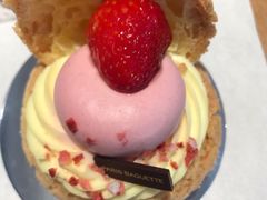 -巴黎贝甜(周浦海印店)