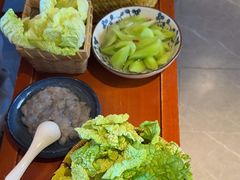 -老员外骨汤火锅(海州古城店)