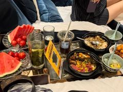 -康熙养生SPA·轻奢足道(江宁万达店)