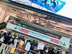 -吉隆坡国际机场