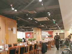 -宏状元现熬粥·京味菜(五棵松店)