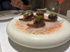 -王品牛排(福州泰禾店)