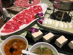 -番食园鲜食火锅(高新店)