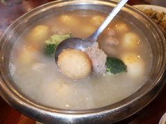 -聚春园自助餐厅(东街口店)