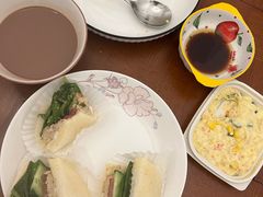 -巴黎贝甜(华堂新辰汇店)