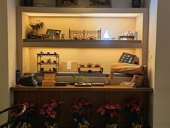 -禅一·静观堂(长寿路店)