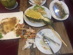 -BAI BUA RESTAURANT