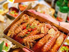 -鑫釜山海鲜烧烤(浑南店)