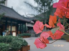 -古大圣慈寺