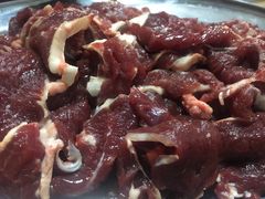 -江村四哥新鲜牛肉店(江高总店)
