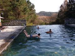 -崇阳三特浪口温泉