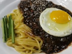 -米屋石锅拌饭(师大店)