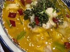 -金陵山水丽景酒店-中餐厅