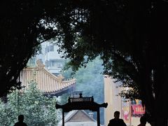 -福州开元寺